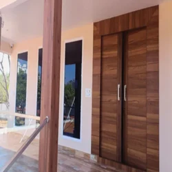 Prefabricated Labour Hutment